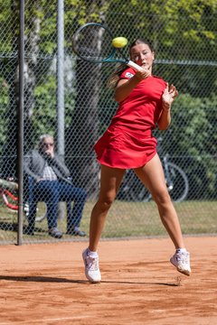 Ida Wobker 68 - Lingen Open